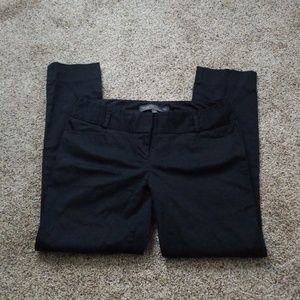 💋 The Limited 💋 Drew Fit Crop Pants